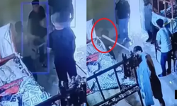 Zorla çalıştırılıp darbedilen çocuk kurtarıldı; 2 gözaltı