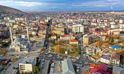 Afşin ilçe merkezinde imar planı askıya çıktı