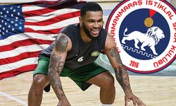 İstiklalspor Basketbol Takımı bombayı patlattı, Amerikalı Diante Watkins’i transfer etti