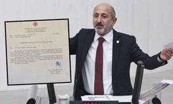 Ali Öztunç’un dokunulmazlığı kaldırılmak isteniyor