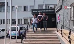 Sahte dekontla vurgun...Bu oyuna gelmeyin