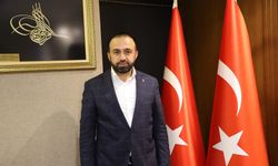 Başkan Ali Çam; “15 Temmuz, milletin zaferi, demokrasinin dönüm noktasıdır”