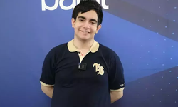 YKS’de Türkiye Birincisi Muhammed İsmail Kuşat Oldu