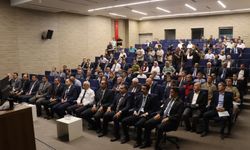 Kahramanmaraş’ta İl Koordinasyon Kurulu toplantısı gerçekleştirildi