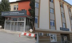 BİNA ONARIMI YAPTIRILACAKTIR
