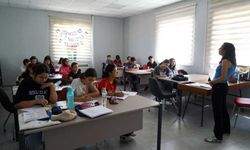 Pusula Maraş Gençlik Merkezi, Çocukların Yolunu Aydınlatıyor