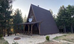 Kahramanmaraş’ta en uygun fiyatlı Bungalov tatili