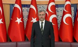 MHP Kahramanmaraş İl Yönetimi açıklandı