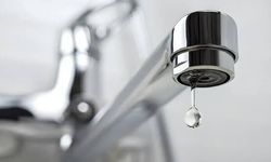 Kahramanmaraş’ta susuz günler başlıyor