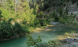 Kahramanmaraş’ın en serin suyu
