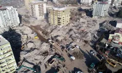 76 kişinin öldüğü Ebrar Sitesi K Blok davası 23 Ekim'e ertelendi