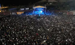 Kahramanmaraş’taki o konser iptal oldu