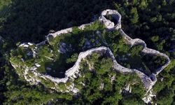 Kahramanmaraş’ın 1500 yıllık tarihi hazinesi