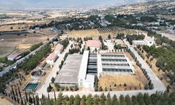 Kahramanmaraş'ta Gelecek İçin Temiz Su Hedefi