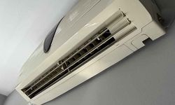 Temizlenmeyen klimalar tehlike saçıyor