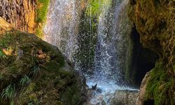 Göksun’un saklı hazinesi