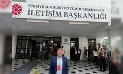 Arslan Deveboynu, 15 Temmuz Programında Kahramanmaraş’ı Temsil Etti