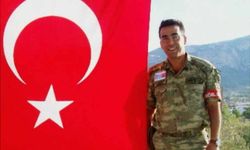 Futbol oynarken kalp krizi geçiren emekli yüzbaşı hayatını kaybetti