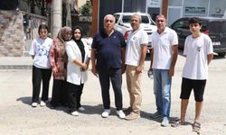 Cihazlar bozuldu, asansörler durdu, mahalleli AKEDAŞ’a öfkeli