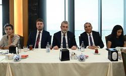 Başkan Fırat Görgel, “Kahramanmaraşlı Gençlerimizin Başarısı Ülkemizin Başarısıdır”