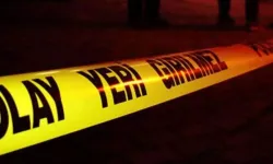 Kahramanmaraş'ta bir kişi çarptığı aracın sürücüsünü silahla vurarak öld*rdü