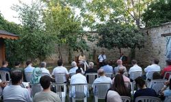 Rasim Özdenören, Vefatının Yıl Dönümünde Anıldı