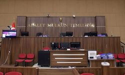 Bad-ı Saba Konutları A Blok'a ilişkin davanın görülmesine devam edildi