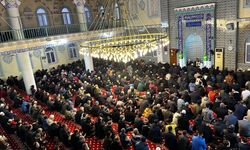 Kahramanmaraş’ta minarelerden dualar yükselecek