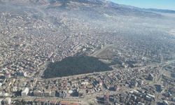 Kahramanmaraş’ın en fazla değerlenen ilçesi Dulkadiroğlu oldu