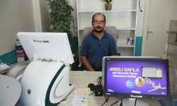 Süper Loto talihlisi 13 milyon TL'lik büyük ikramiyeyi kazandı