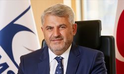 TMSF Kurulu Başkanlığına yeniden Fatin Rüştü Karakaş atandı