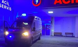 Trafik kazasında bir asker şehit oldu