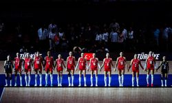 Filenin Sultanları, Milletler Ligi finallerini garantiledi