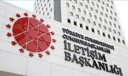 İletişim Başkanı Duran, “Kıbrıs davası bizim soyadımızdır”