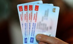 Eski tip sürücü belgelerinin yenilenmesi için son gün