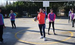 Milli sporculardan sözleşmeli öğretmen ataması yapılacak