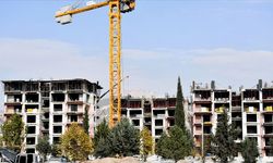 Depremzedelere verilen "Yerinde Dönüşüm" desteğinde başvuru süreci tamamlandı