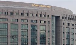 İBB'ye yönelik yolsuzluk soruşturmasında 8 şüpheli tutuklandı