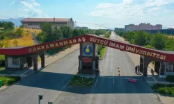 KSÜ Avşar Kampüsü’ne yeni eğitim binası geliyor