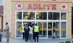 Kahramanmaraş’ta eniştesini önce arabayla ezmeye çalıştı, sonra vurdu