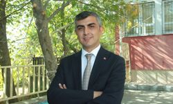 Mehmet Kara, Pazarcık İlçe Milli Eğitim Müdürü Oldu