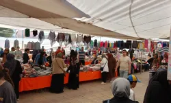 Kahramanmaraş’ta Sosyete Pazarı hangi günler kuruluyor?