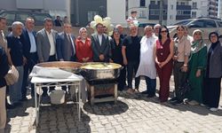KÜGED Kapılarını Açtı
