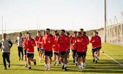 İstiklalspor, Erciyes’te Yeni Sezona Göz Kırptı