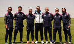 İstiklalspor, Güçlü Teknik Kadrosuyla Sezona Hazır