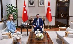 Milletvekili Karakoç Dora: “Kahramanmaraş susuz kalamaz”