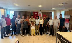 AFŞİNDER’den huzurevine vefa dolu ziyaret