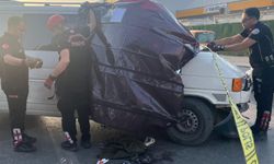 Kahramanmaraş'ta Yürek Yakan Kaza: 1 Kişi Hayatını Kaybetti