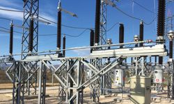 İTM.522 REFERANSLI, 154 KV AKBAYIR TM YAPIMI