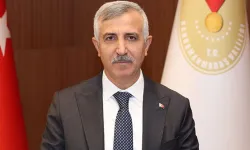 Vali Mükerrem Ünlüer’in 30 Ağustos Zafer Bayramı Mesajı